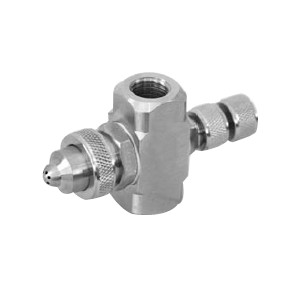 空气雾化喷嘴厂家