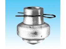 槽罐清洗喷淋球