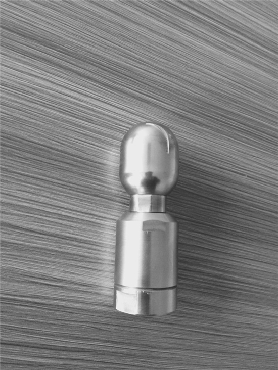 槽罐清洗喷嘴价格