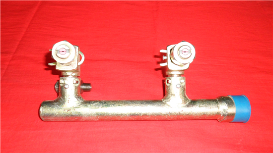 扇形喷嘴在井下降尘图