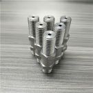 广角实心锥喷嘴