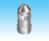 大流量实心锥喷嘴