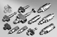 工业喷嘴大全图片