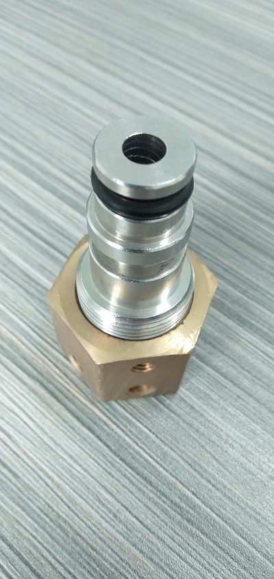 矿用除尘喷嘴喷头