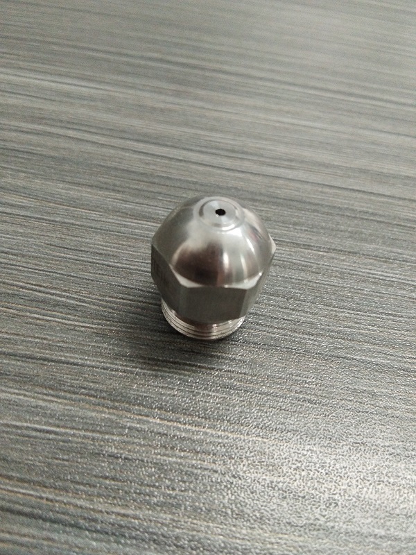 造雪机喷头公司