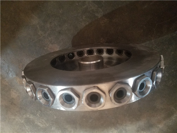 脱硫雾化盘厂家