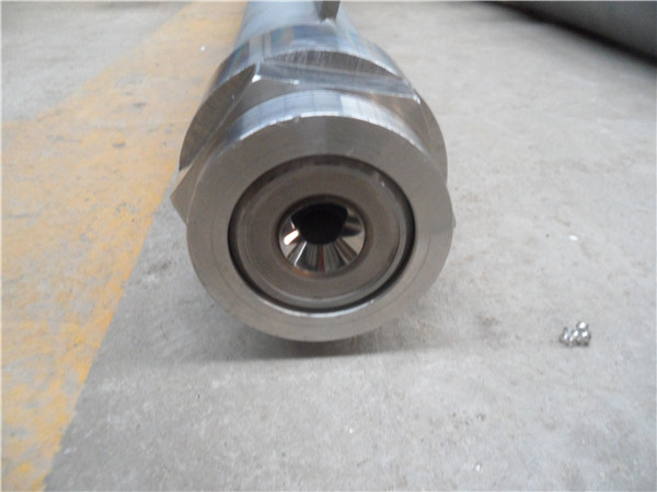 高压回流式喷枪 