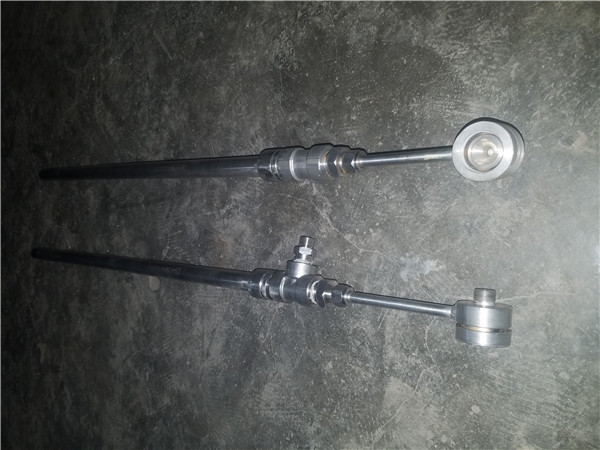 观察型脱硫喷枪 