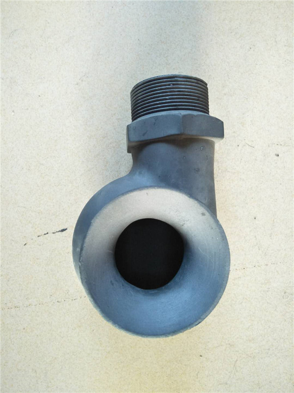 碳化硅喷嘴销售