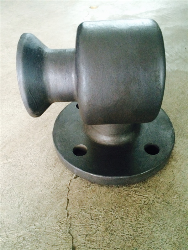 碳化硅喷嘴型号