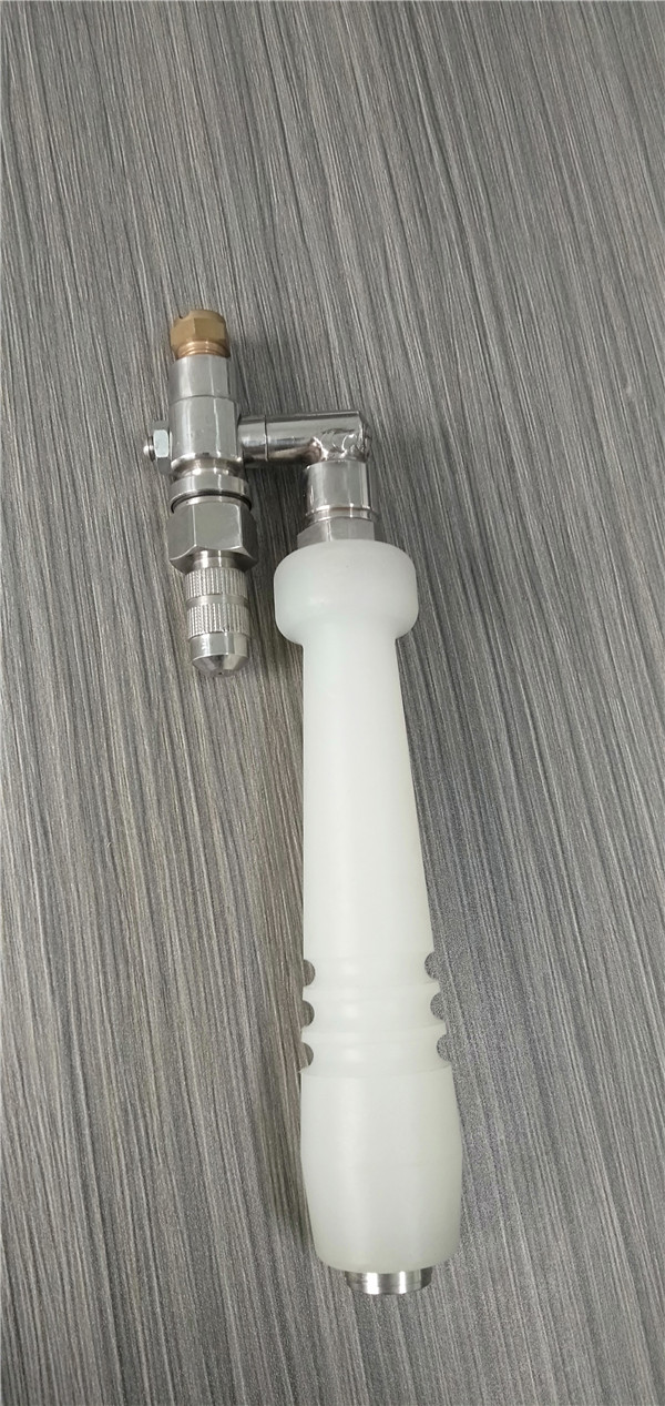 手持型喷涂喷枪厂家