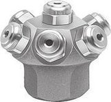 微细雾化喷嘴厂家