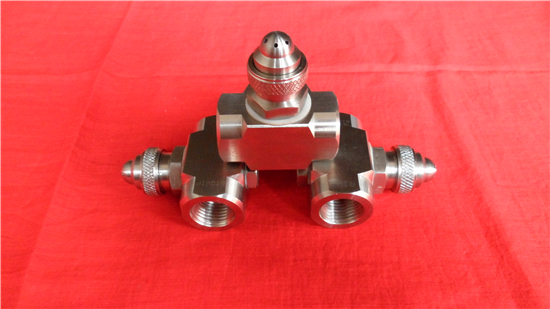 空气雾化喷嘴厂商