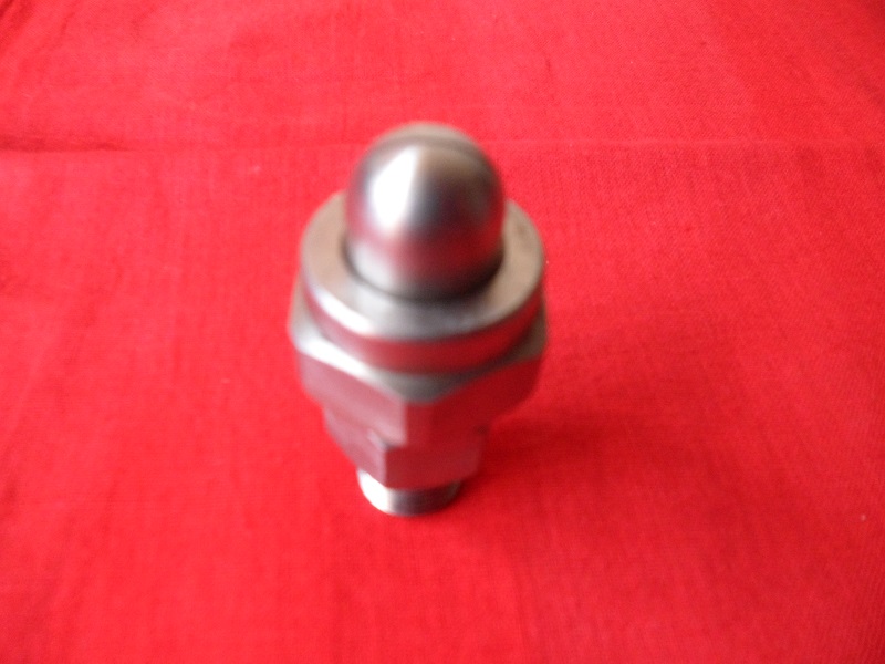 实心锥喷嘴的雾化粒径 实心锥喷嘴的雾化粒径