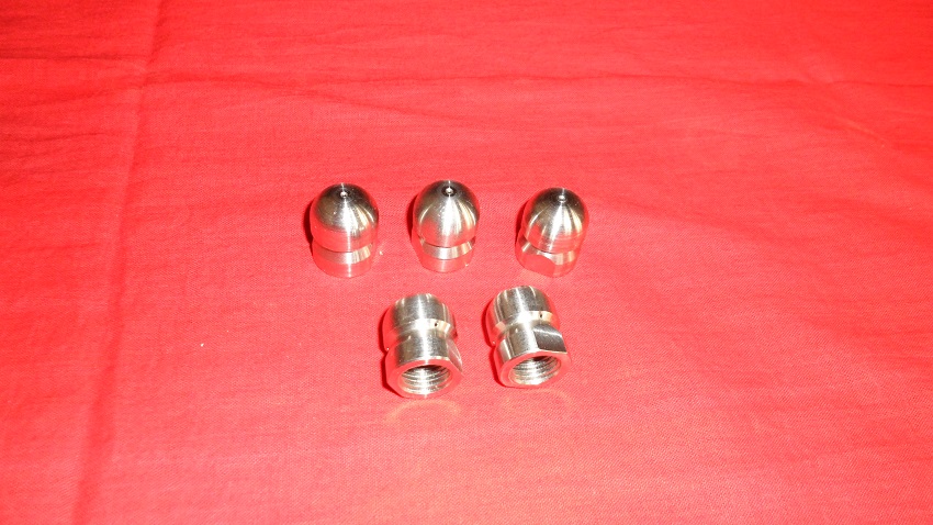 造雪机喷头喷嘴