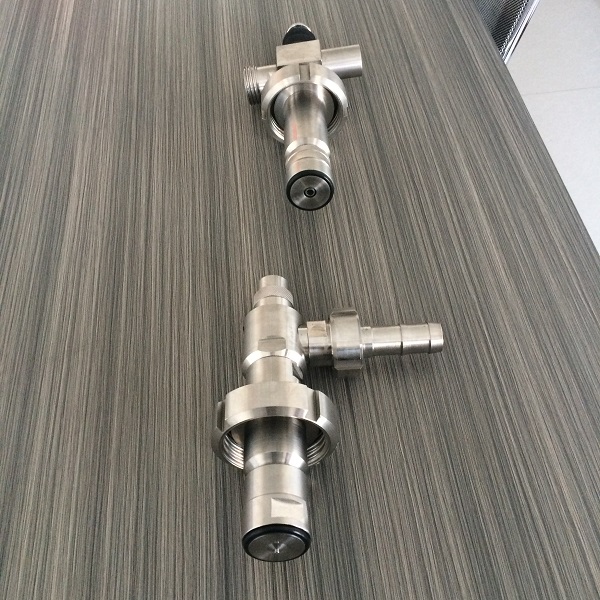 药用空心锥喷嘴 