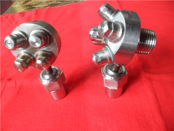 多头喷嘴生产厂家