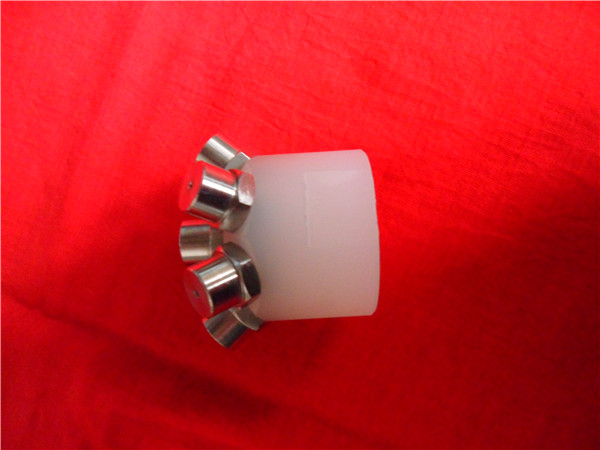 多头微细喷雾喷嘴 