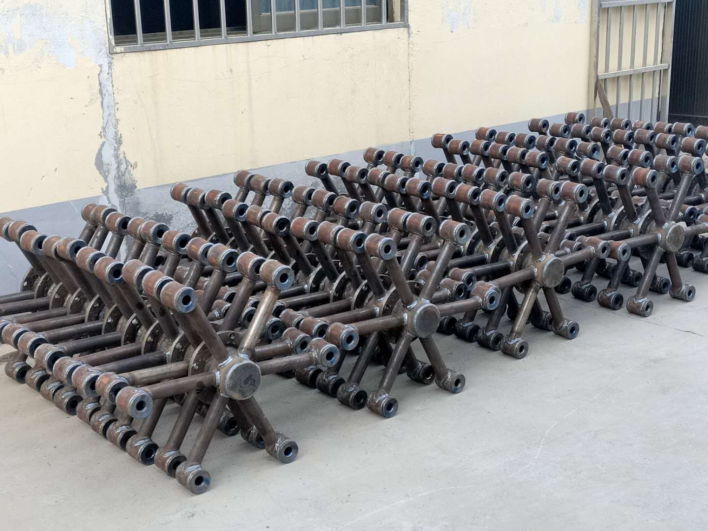 电厂凉水塔喷头