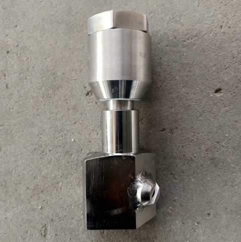 360度旋转清洗喷嘴