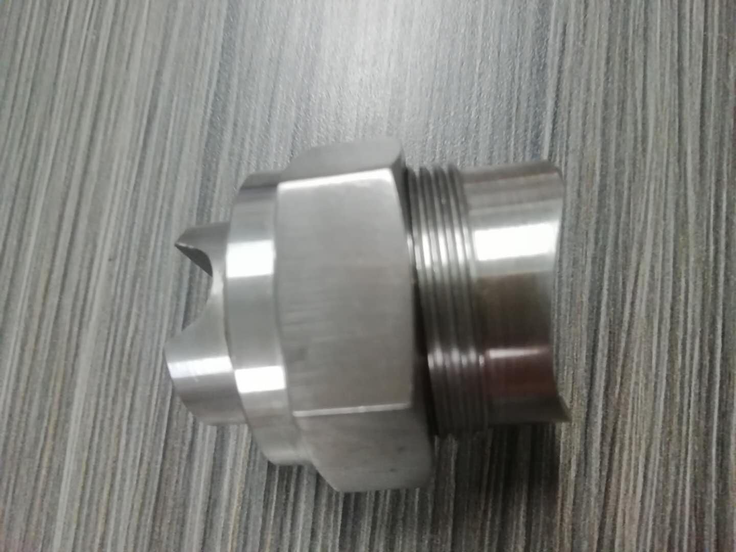 扇形可调喷嘴喷头