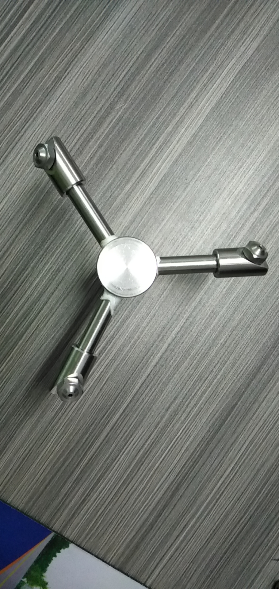 龙门洗车台清洗喷嘴