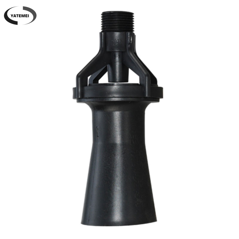 塑料喷嘴喷头厂家