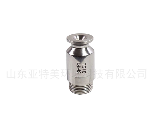 大流量实心锥工业喷嘴