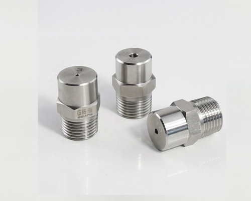 实心锥喷嘴厂家直销