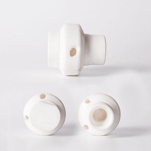 四氟旋转清洗喷淋球