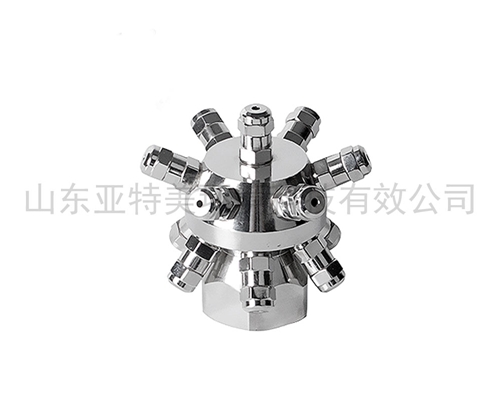 13G槽罐清洗喷嘴