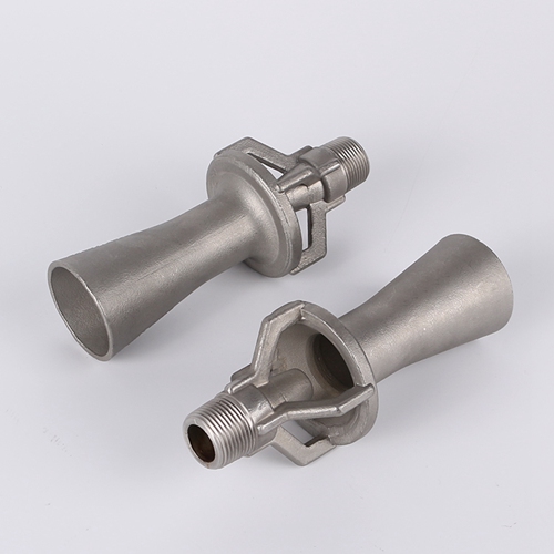 不锈钢混合搅拌喷嘴