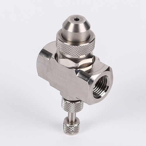 山东空气雾化喷嘴