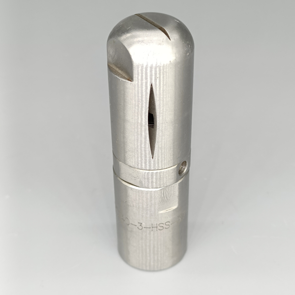 工业槽罐清洗喷嘴