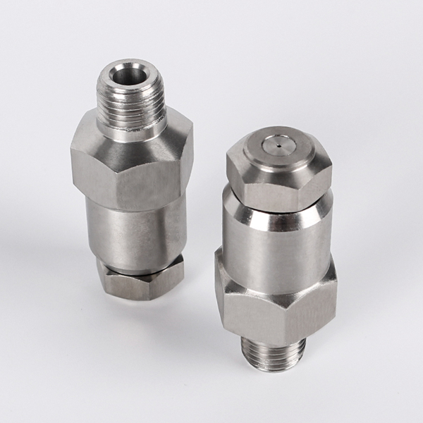 LNN精细雾化喷嘴