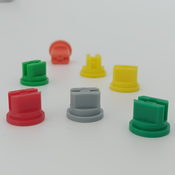 塑料打药机喷嘴