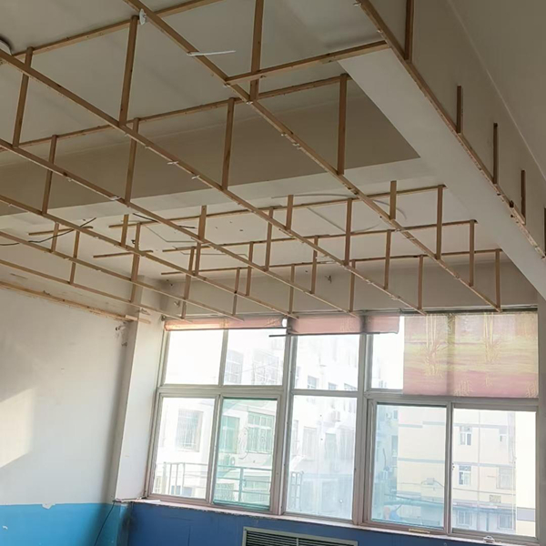 加固公司：为您打造安全稳固的建筑环境