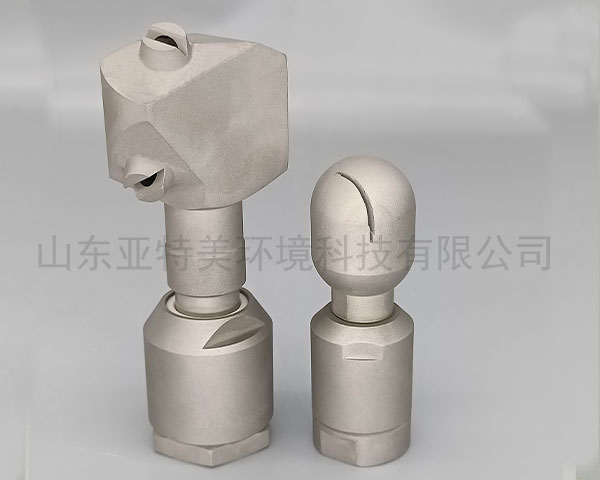 槽罐清洗喷嘴供应