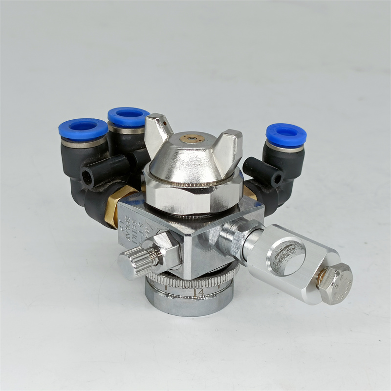 ST5空气雾化喷嘴