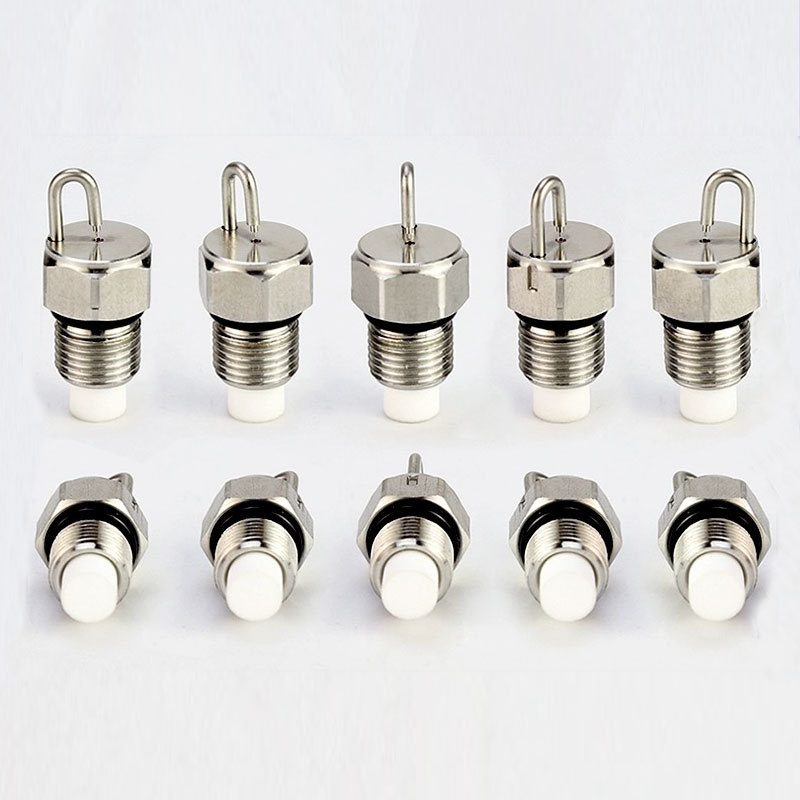 红宝石撞击式喷头