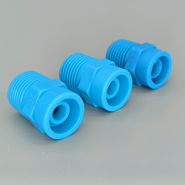 塑料喷嘴生产厂