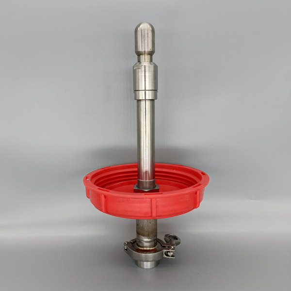 cip清洗系统喷嘴