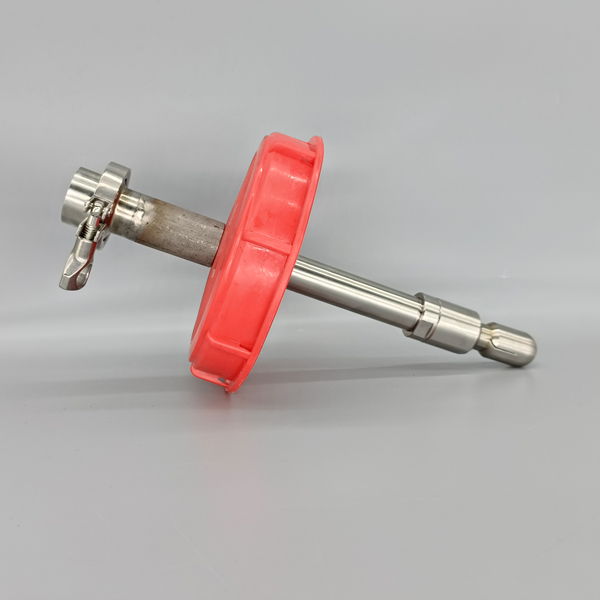 cip清洗系统喷嘴