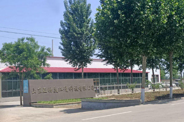 如何精准提升工业作业效率？扇形喷嘴有答案